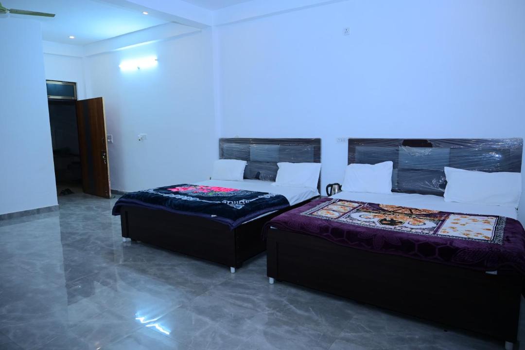 Photo of Bedroom in Ayodhya