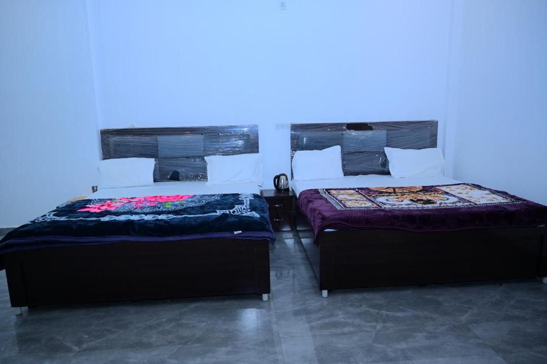 Photo of Bedroom in Ayodhya