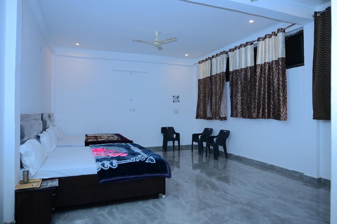 Photo of Bedroom in Ayodhya
