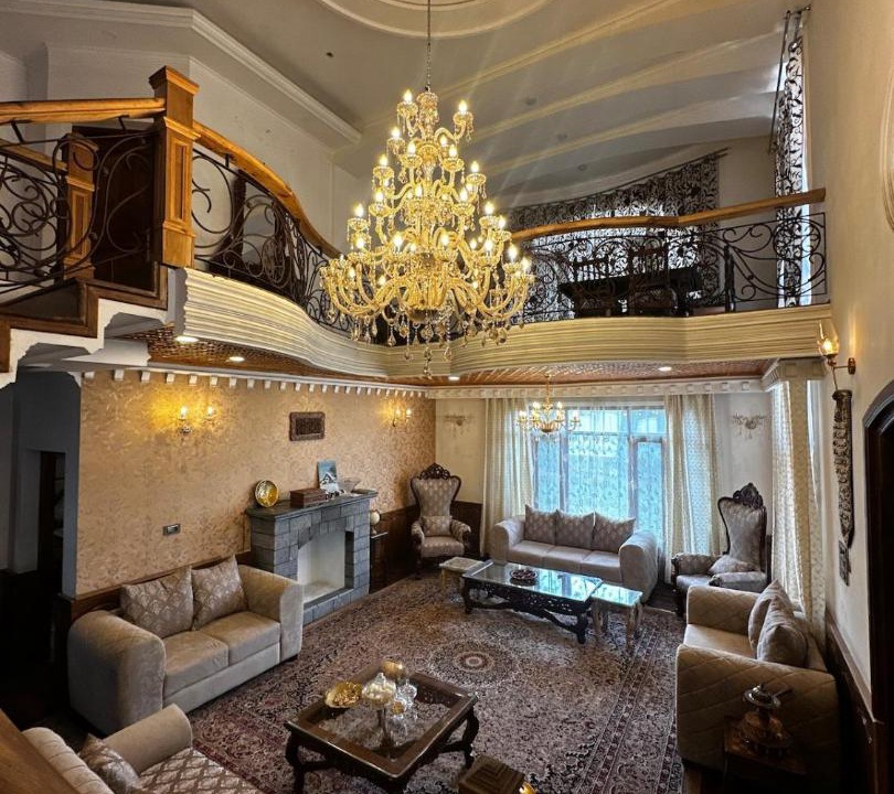 Photo of Livingroom in Srinagar
