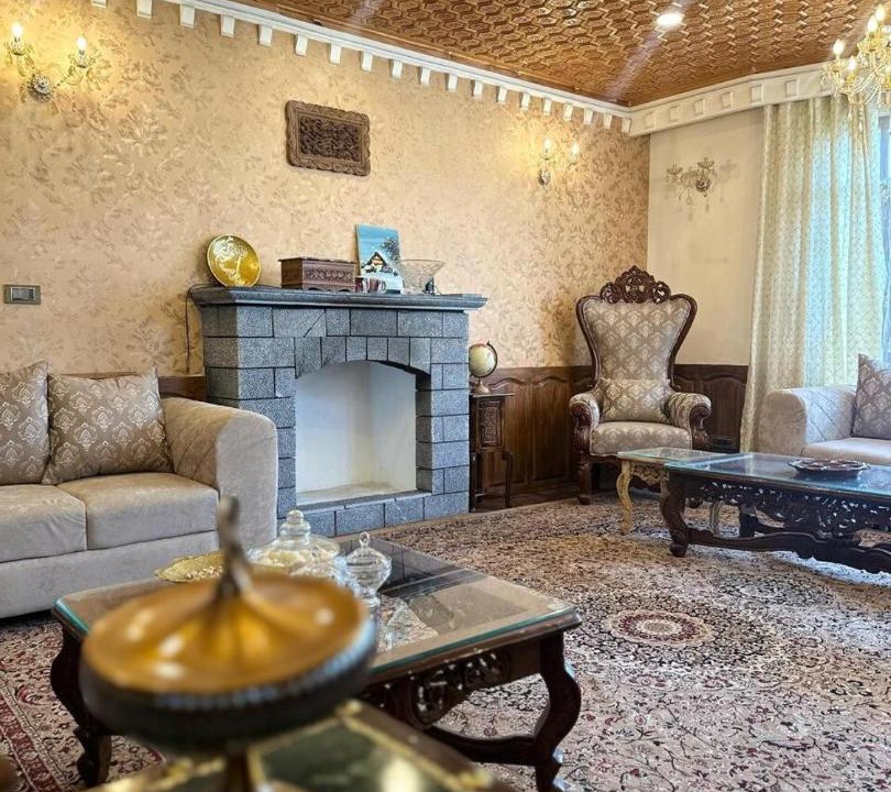 Photo of Livingroom in Srinagar