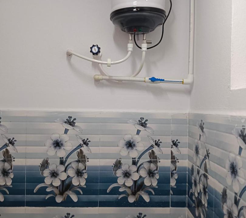 Photo of Bathroom in Khattalwada