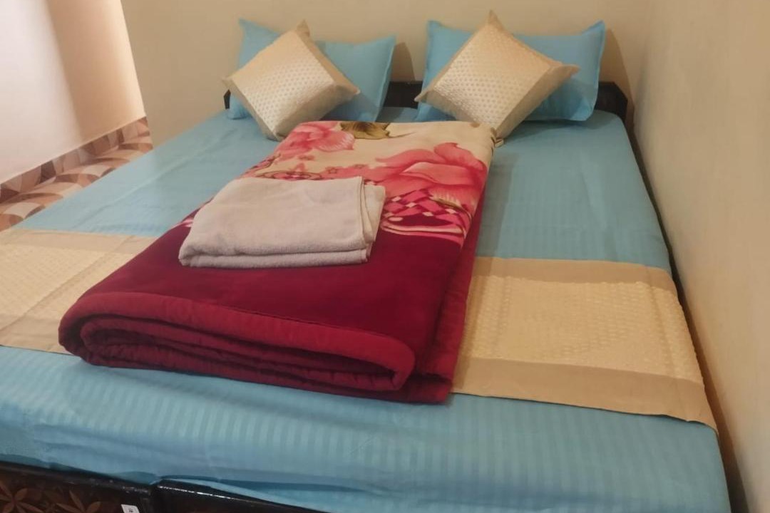 Photo of Bedroom in Rajgarhi