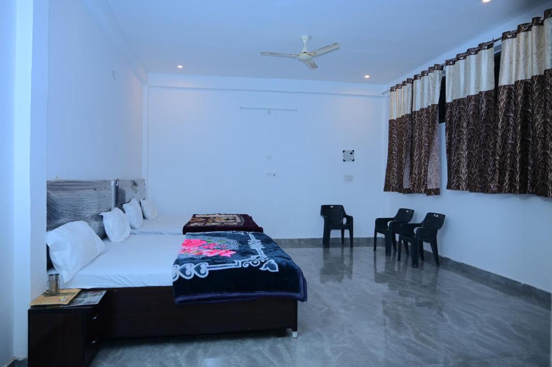 Photo of Bedroom in Ayodhya