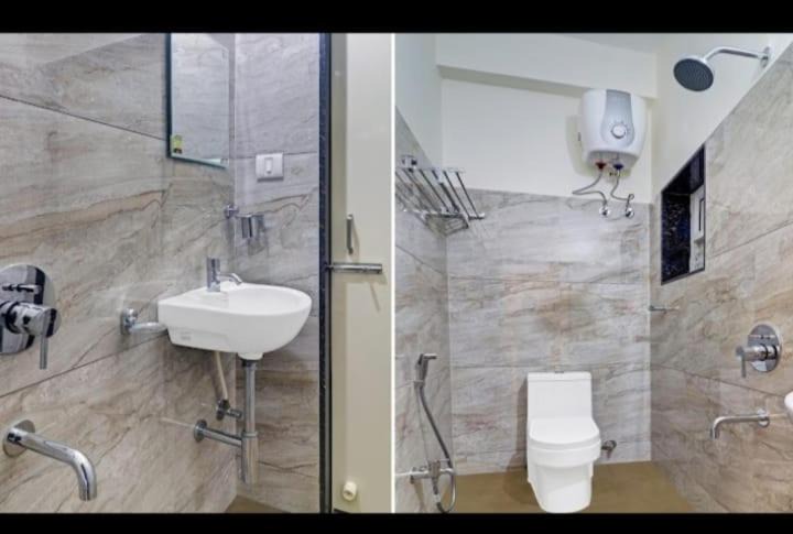 Photo of Bathroom in Gachibowli