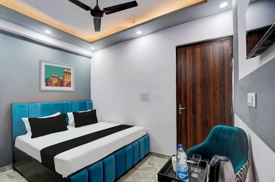 Photo of Bedroom in Greater Noida