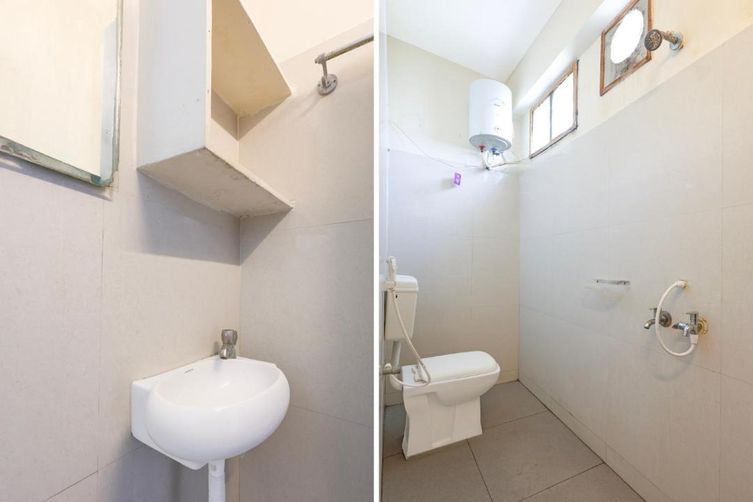 Photo of Bathroom in Vijayawada