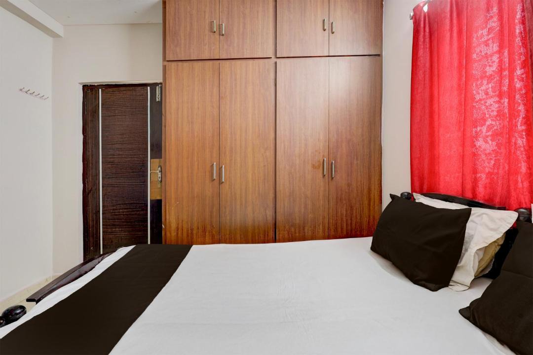 Photo of Bedroom in Vijayawada
