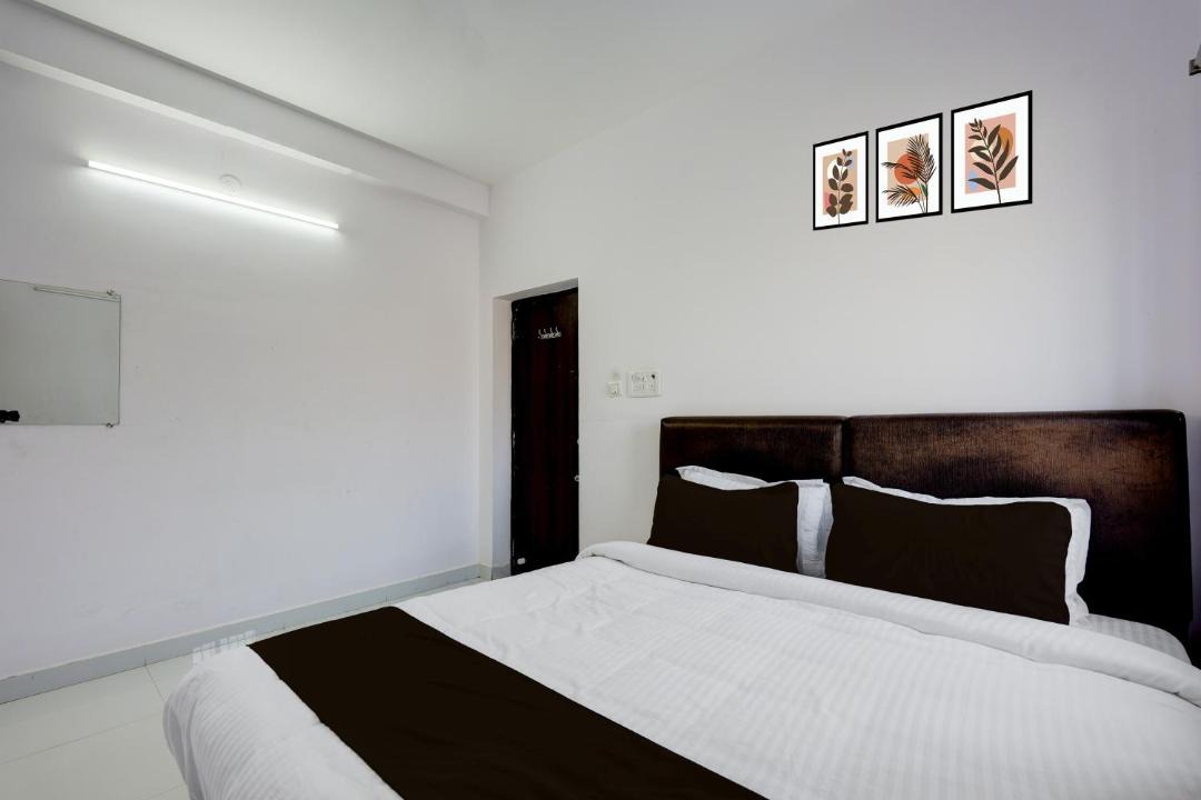 Photo of Bedroom in Medavakkam
