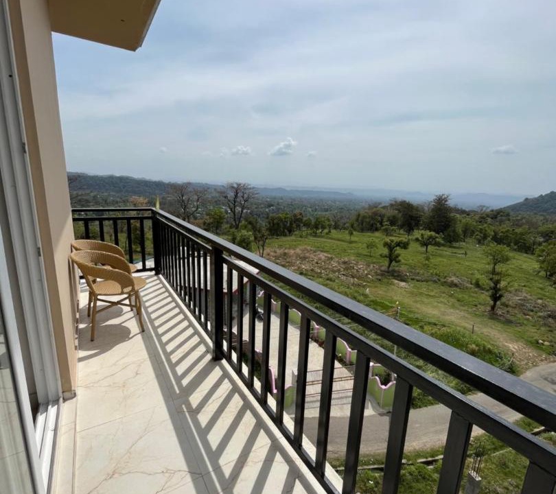 Photo of Patio Balcony in Sidhpur