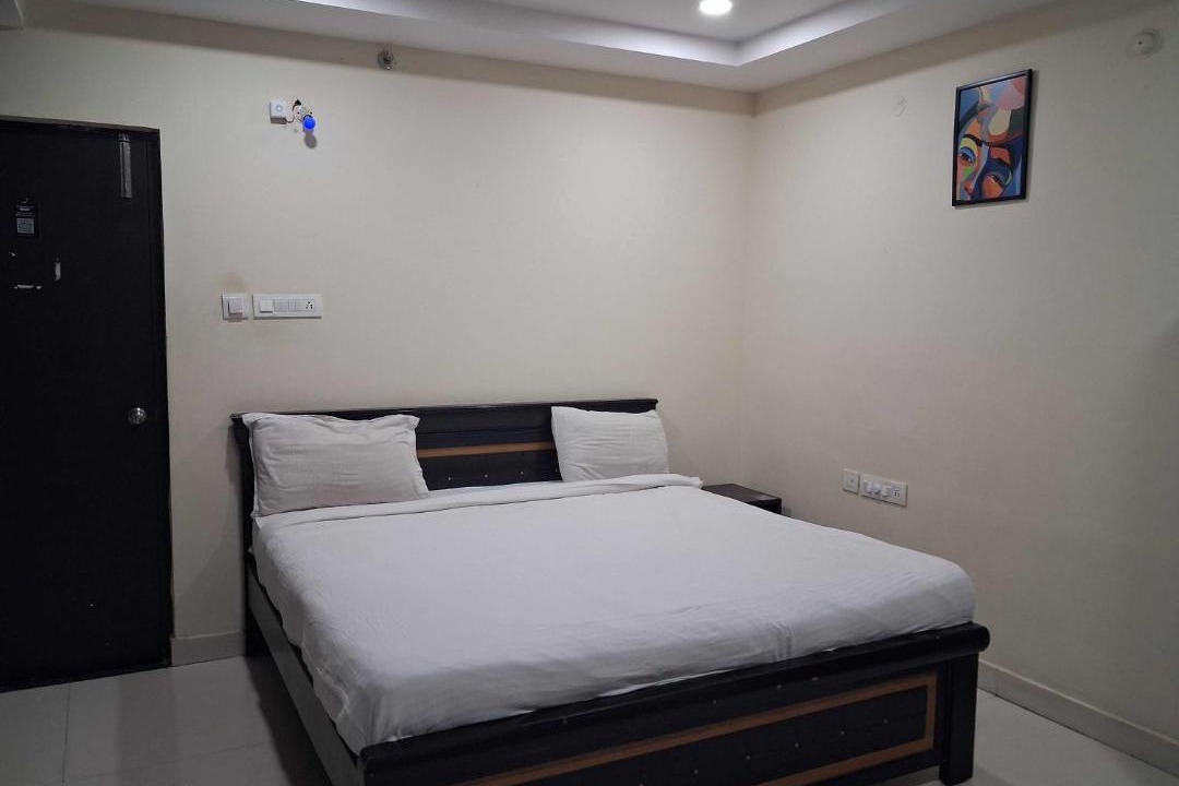 Photo of Bedroom in Rajahmundry