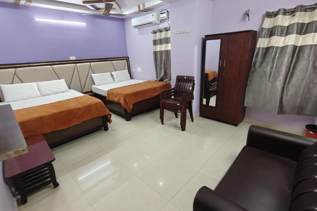 Photo of Bedroom in Guntur