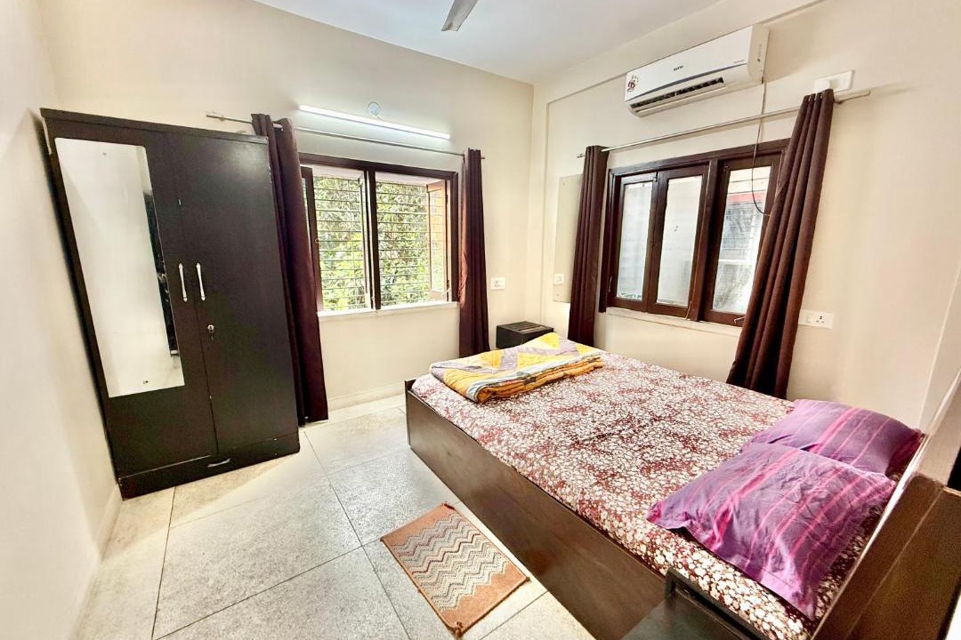 Photo of Bedroom in Kolkata