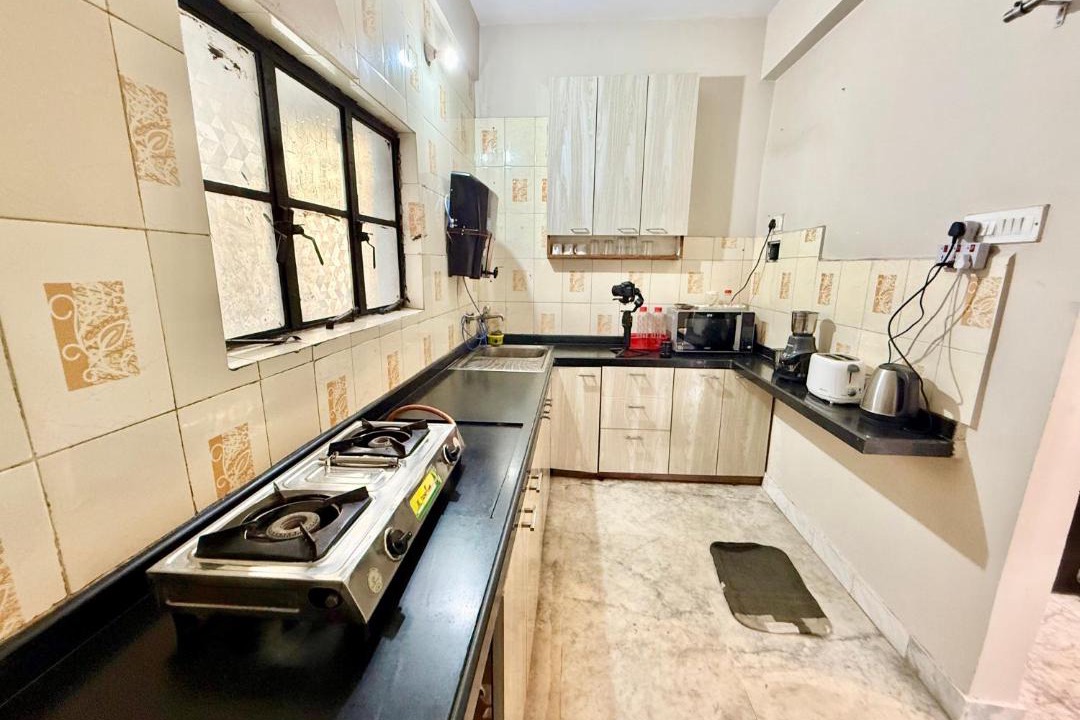 Photo of Kitchen in Kolkata