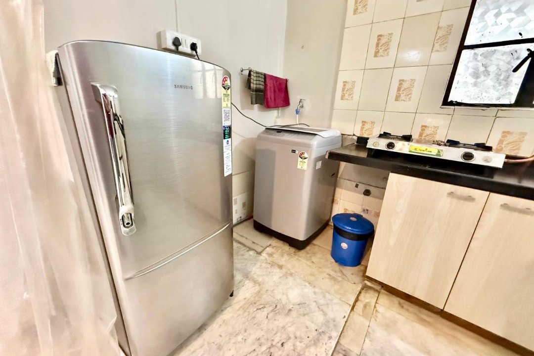 Photo of Kitchen in Kolkata