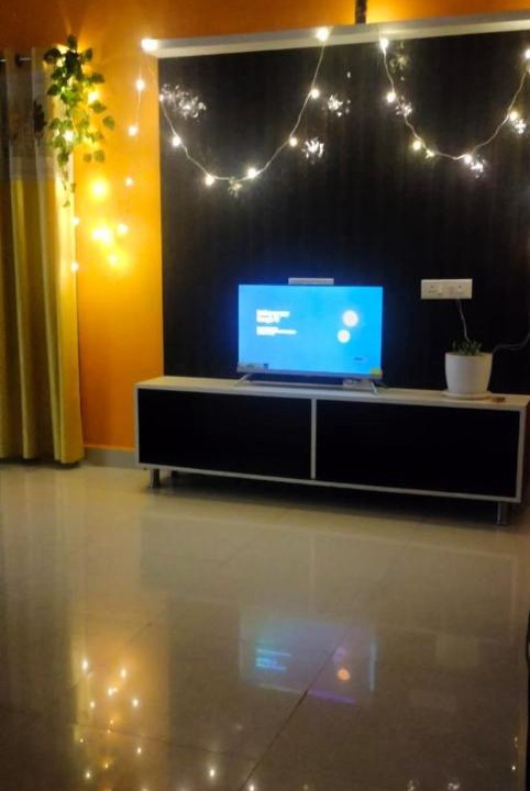 Photo of Livingroom in Kondapur