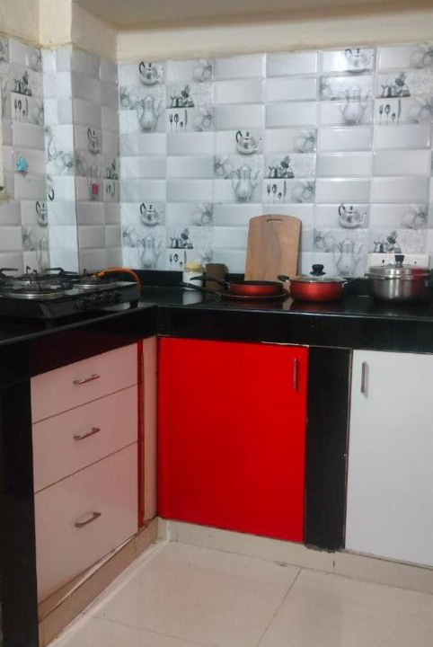Photo of Kitchen in Kondapur