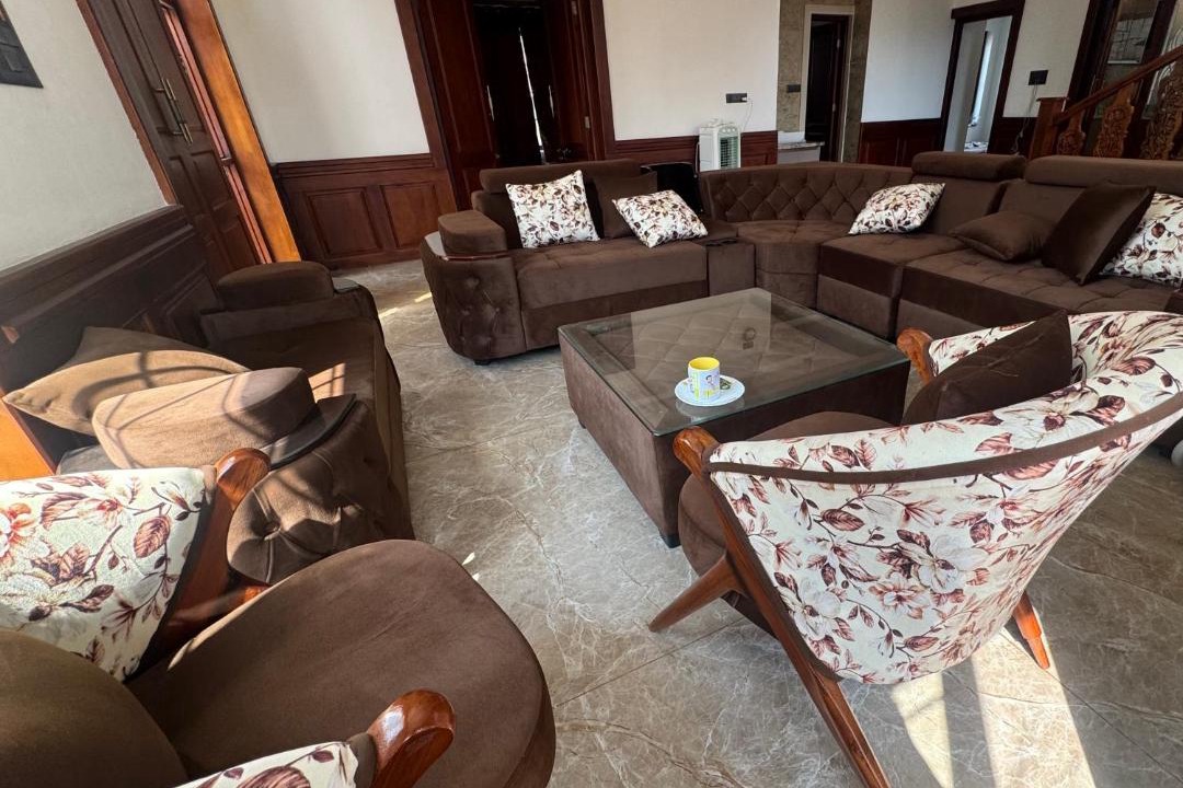 Photo of Livingroom in Srinagar