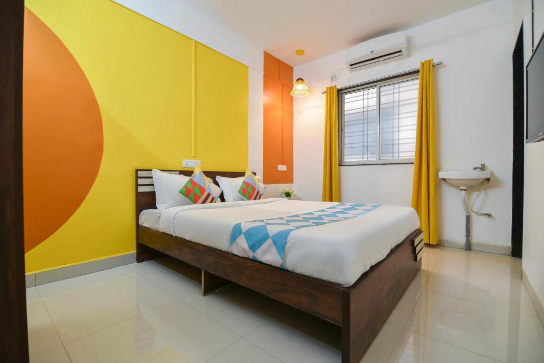 Photo of Bedroom in Akurdi