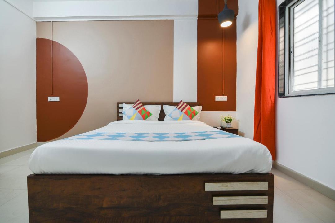 Photo of Bedroom in Akurdi