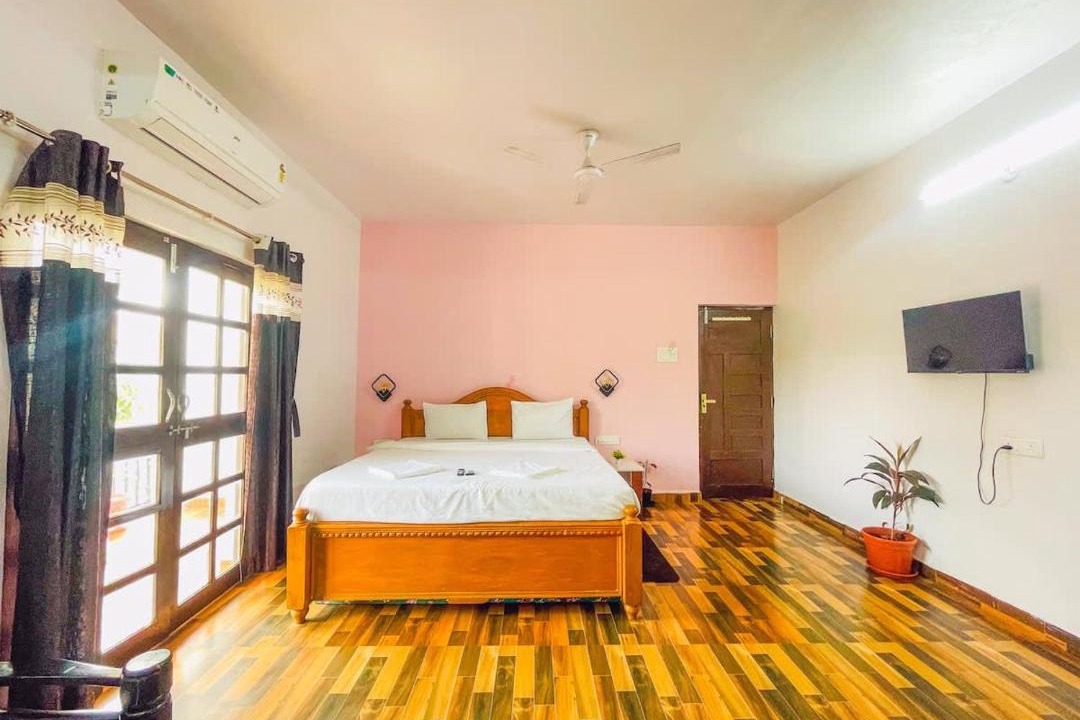 Photo of Bedroom in Gauravaddo