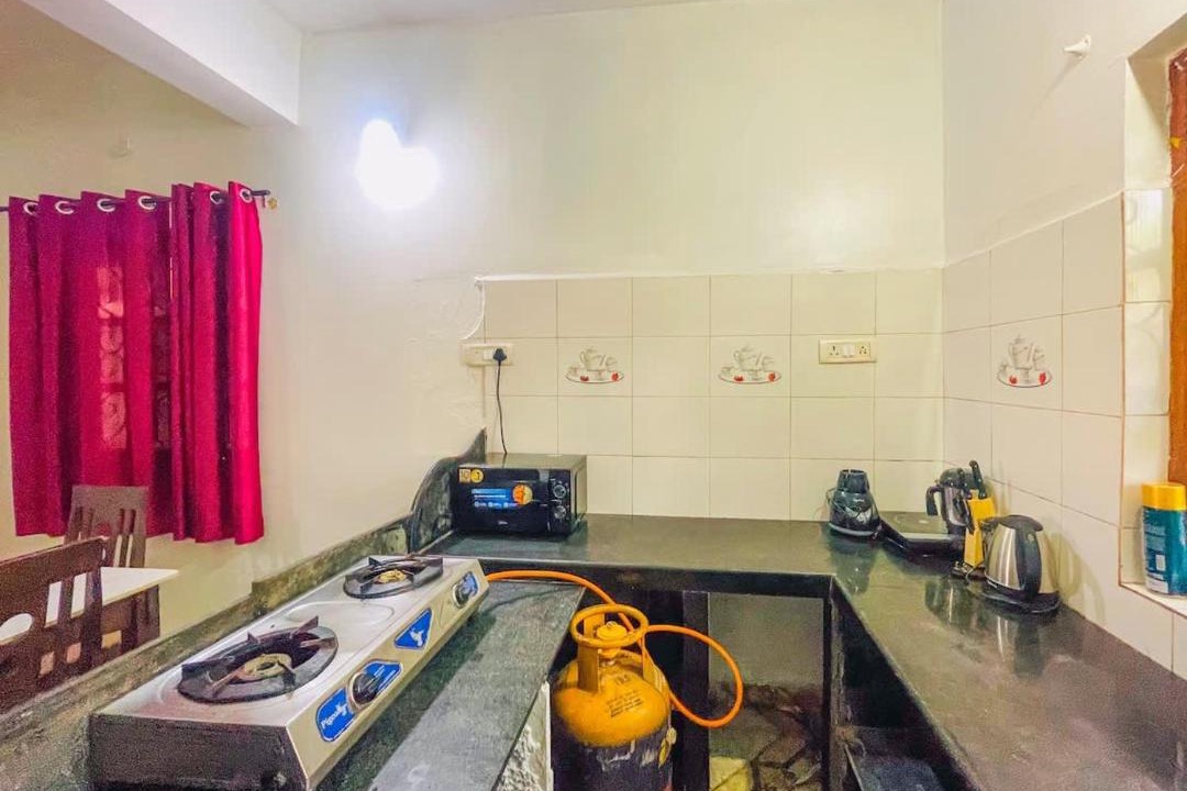 Photo of Bathroom in Gauravaddo