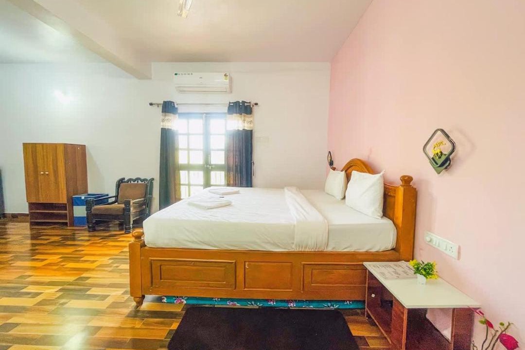 Photo of Bedroom in Gauravaddo