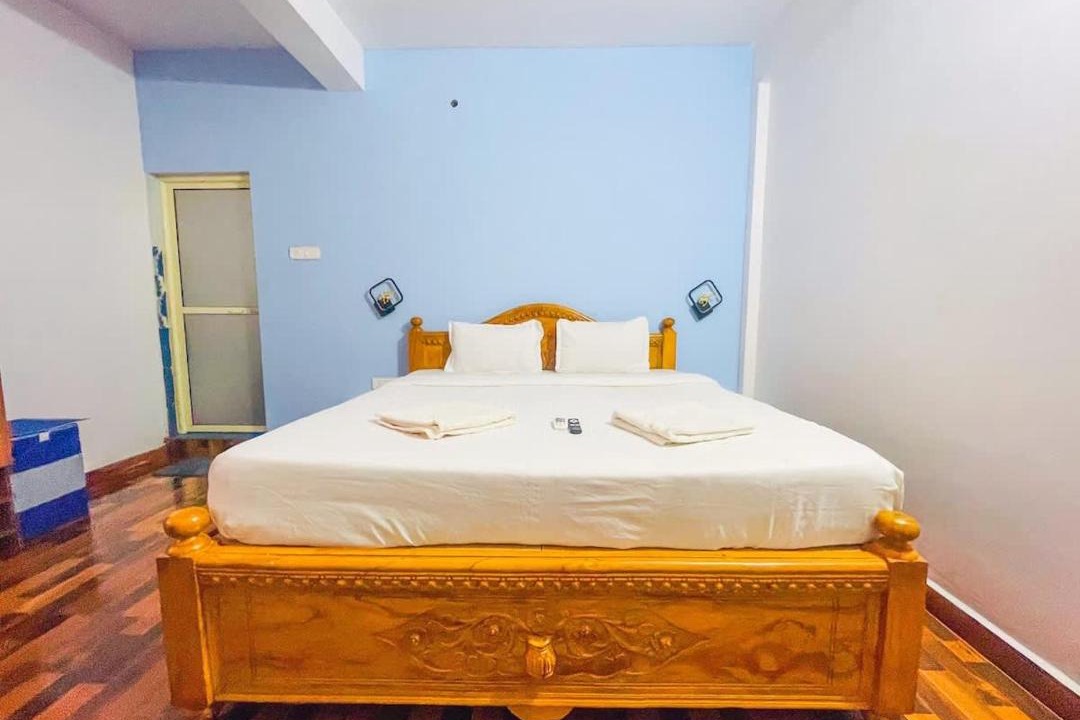 Photo of Bedroom in Gauravaddo