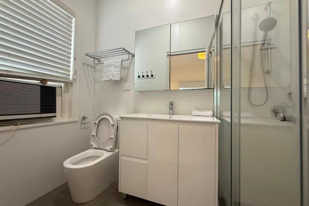 Photo of Bathroom in Chatswood