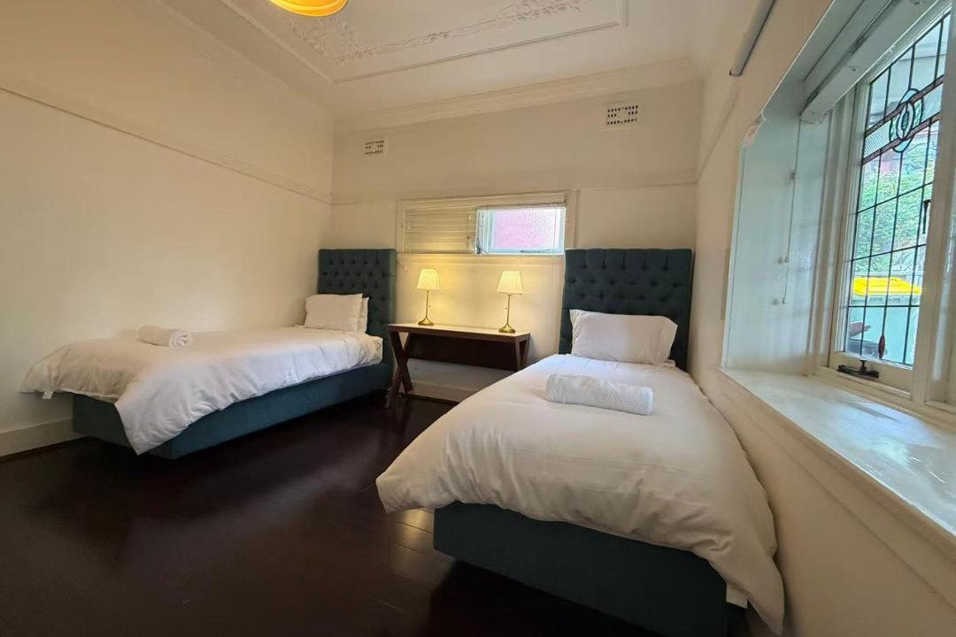 Photo of Bedroom in Chatswood