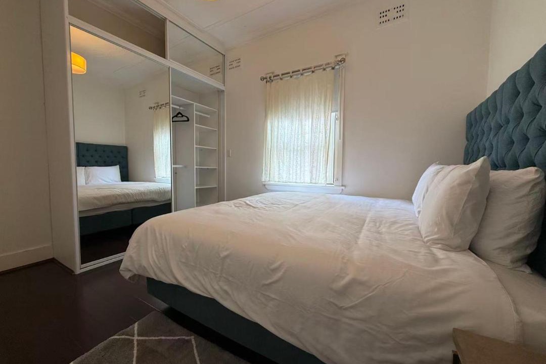 Photo of Bedroom in Chatswood