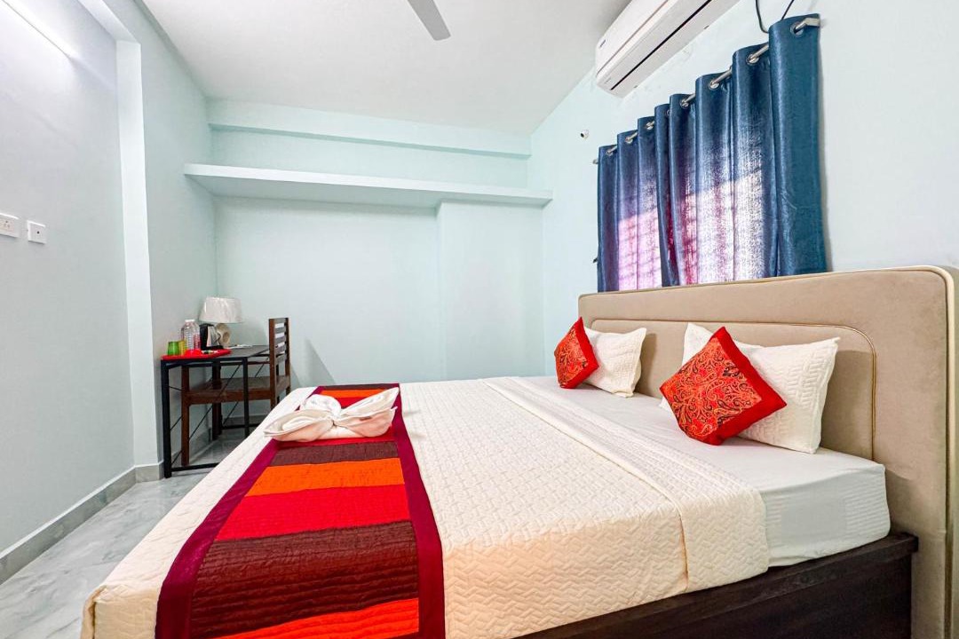 Photo of Bedroom in Khattalwada