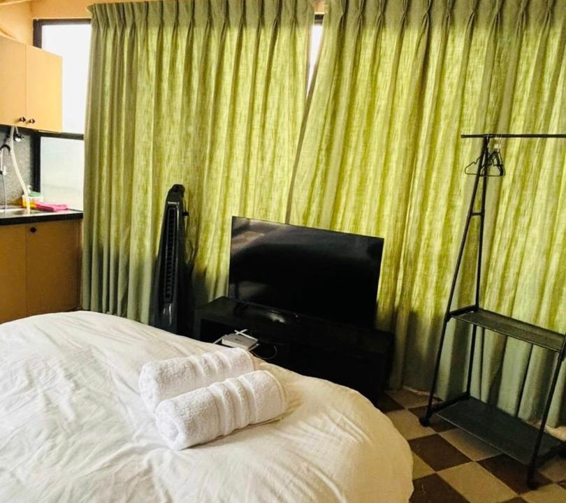 Photo of Bedroom in Meera Nagar