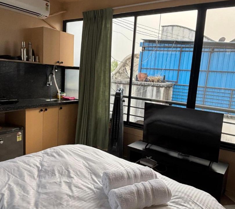 Photo of Bedroom in Meera Nagar