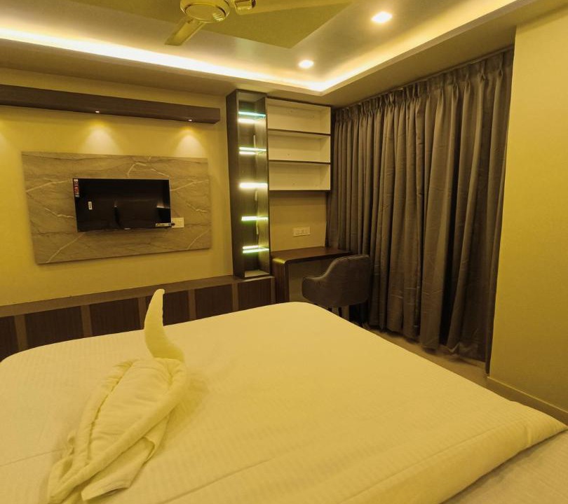 Photo of Bedroom in Ballygunge