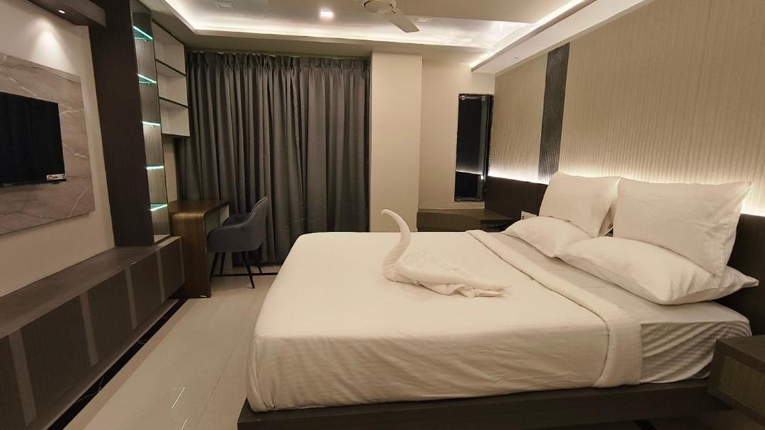 Photo of Bedroom in Ballygunge
