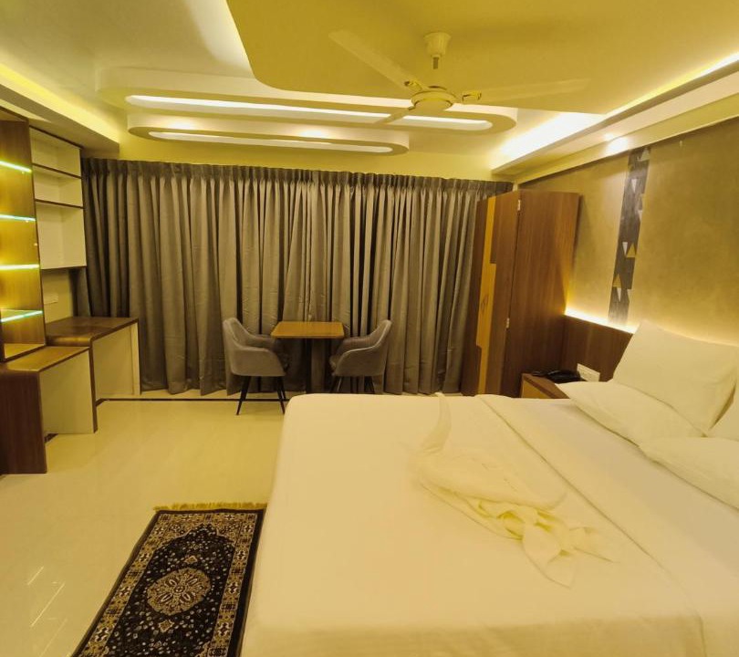 Photo of Bedroom in Ballygunge