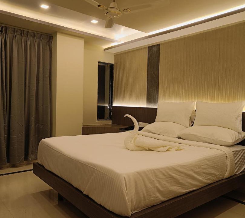 Photo of Bedroom in Ballygunge