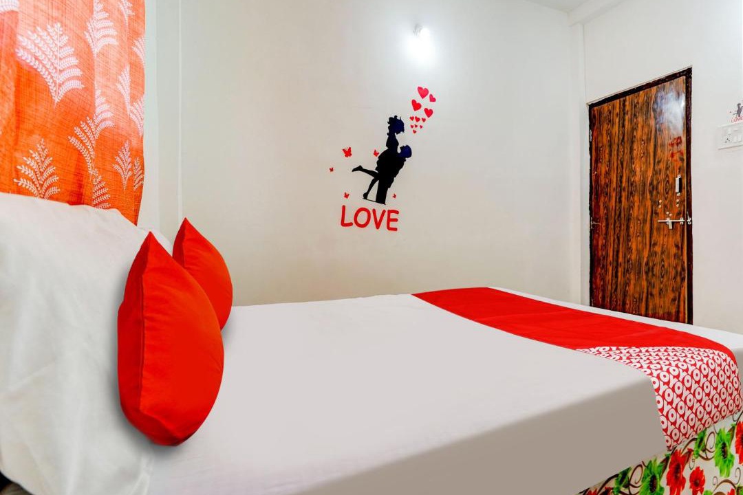Photo of Bedroom in Kuhi