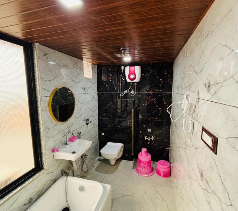 Photo of Bathroom in Ahmedabad
