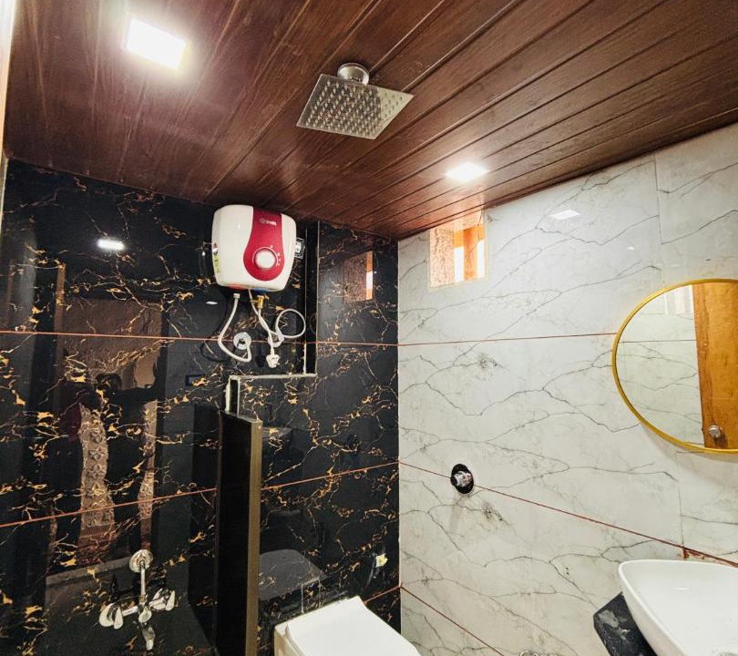 Photo of Bathroom in Ahmedabad