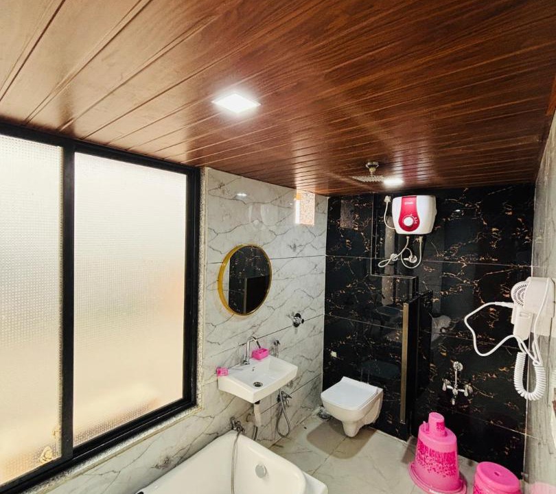 Photo of Bathroom in Ahmedabad