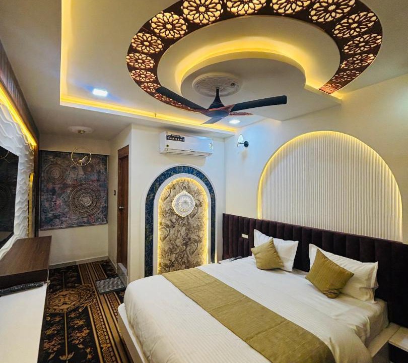 Photo of Bedroom in Ahmedabad