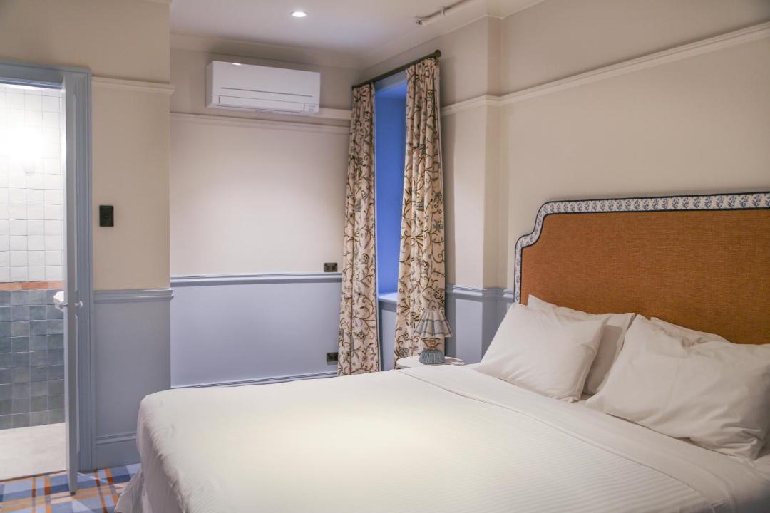 Photo of Bedroom in Kings Cross
