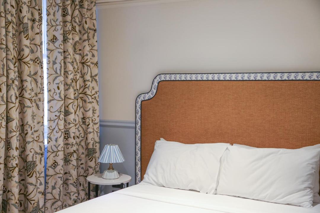 Photo of Bedroom in Kings Cross