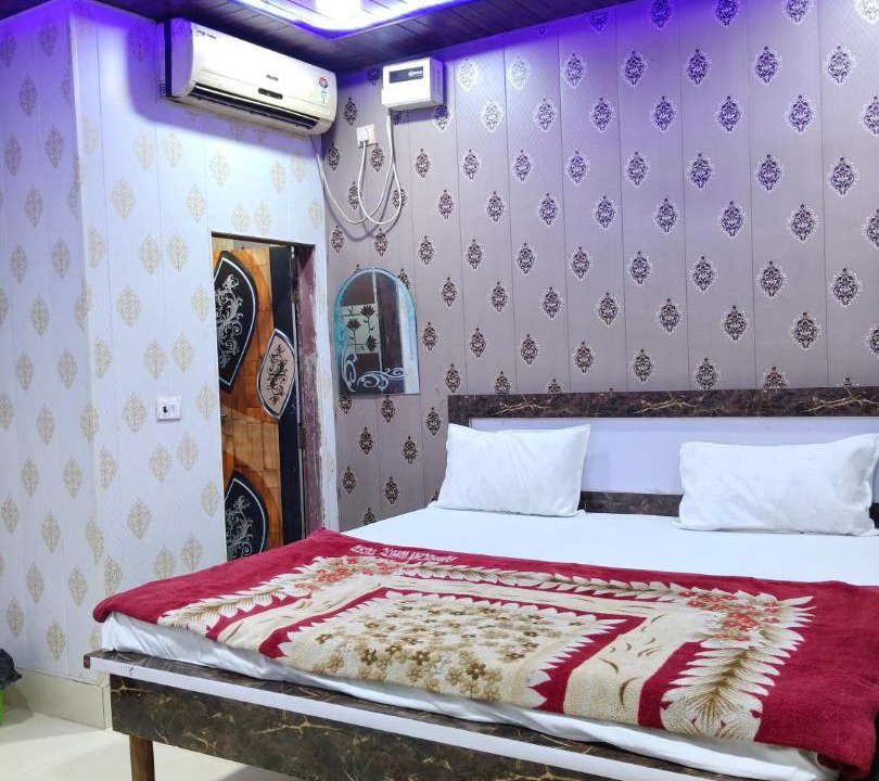Photo of Bedroom in Vrindavan