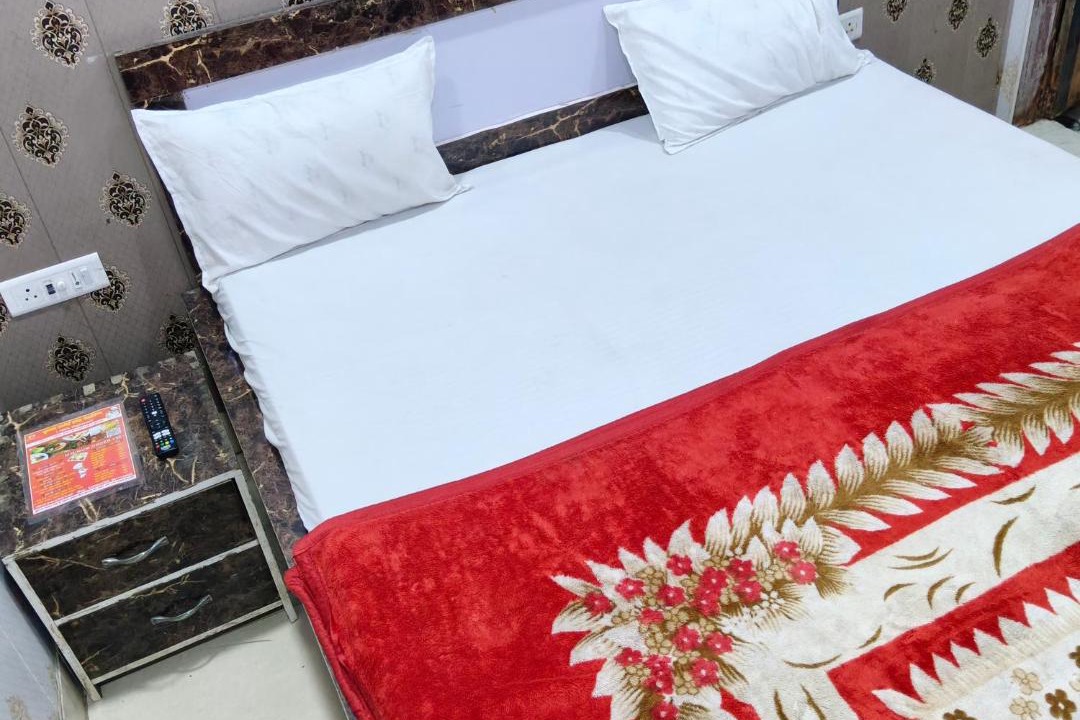 Photo of Bedroom in Vrindavan