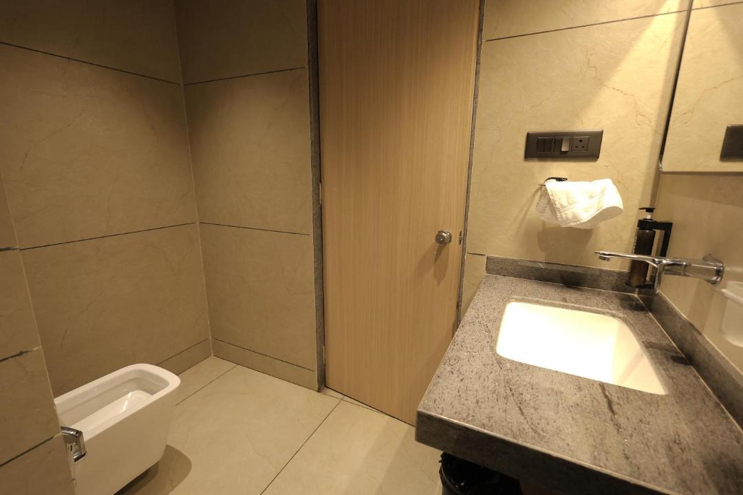 Photo of Bathroom in Valsad