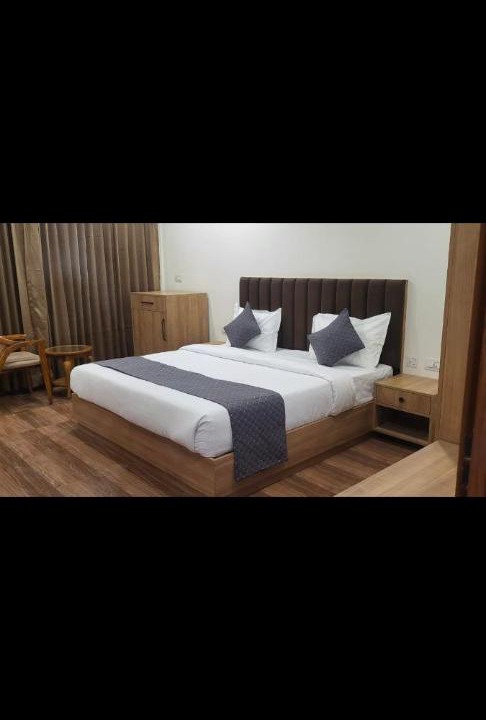 Photo of Bedroom in Dehradun