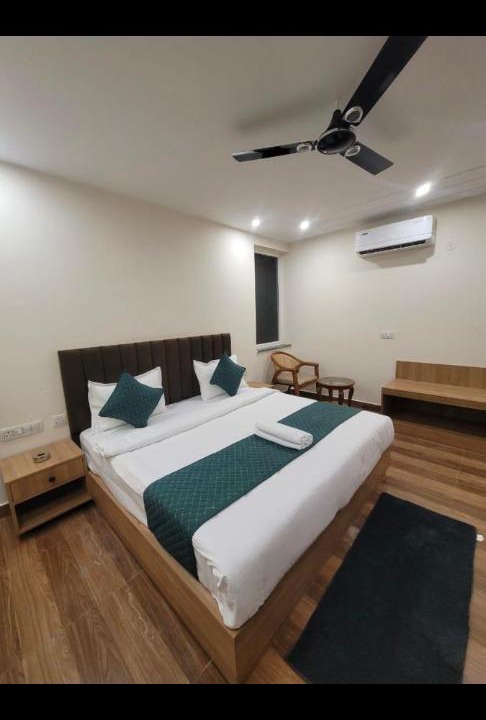 Photo of Bedroom in Dehradun